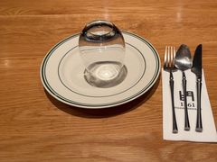 -1861意大利餐厅(文化广场店)