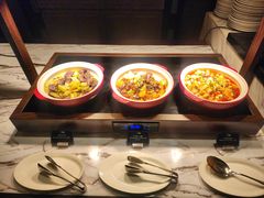 -深圳四季酒店·馥自助餐厅