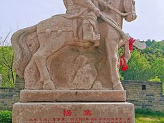 -雁门关景区