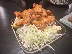 -日本料理神拉面