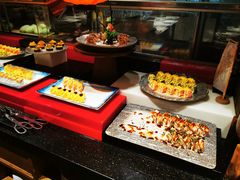 -领鲜活海鲜榴莲自助火锅(东门店)