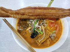 老油条-许记大碗皮肚面馆(三条巷店)