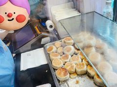 -光明邨大酒家(淮海路店)