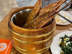 -陈傻子餐厅(世纪都会店)