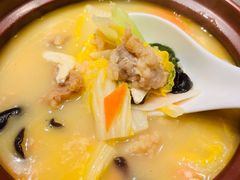 -四季民福烤鸭店(王府井灯市口店)