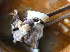 -祖传曾羊肉饭店