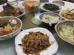 -老黄鱼馆