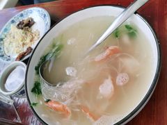 -汤河清真餐馆