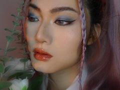 -ME觅妆·定制美妆·彩妆私教(菱角湖店)