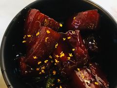 -锦園(伊势丹美食城店)