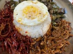 -屋里家延边朝鲜族冷面(南园店)