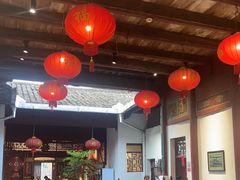 -董府·古宅餐厅