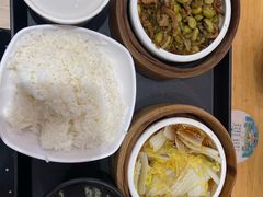 -三千粉牛肉米粉(来客茂店)