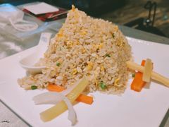 -红辣椒·川菜·火锅(大洋中心店)