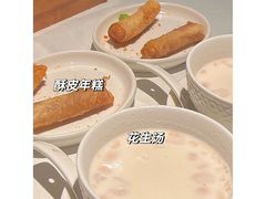 -黑明餐厅(白鹭洲店)