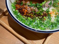 -马记永·兰州牛肉面(天通苑家乐福店)