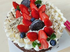 -味多美(江安路店)