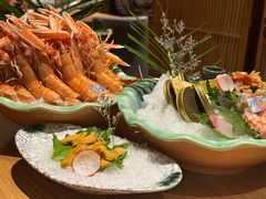 -京旬海鲜放题·铁板烧自助餐厅