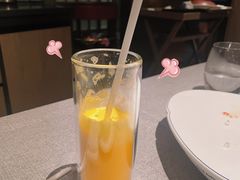 -柿合缘新京菜(国金中心商场店)