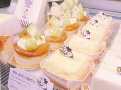 -KNOTKNOT珞珞·日式甜品(K11店)