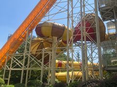 -武汉玛雅海滩水公园