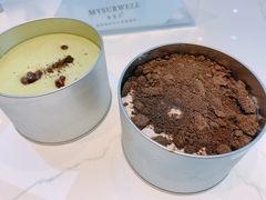 -麦雪尔甜品·生日蛋糕(新街口旗舰店)