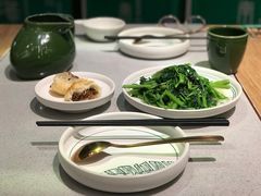 -云海肴·汽锅鸡·云南菜(领展购物广场·中关村店)