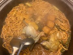 -忆乡情铁锅炖鱼饭店(延庆店)