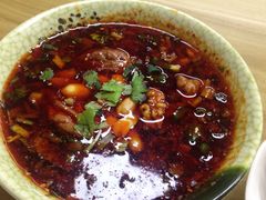 -四川老牛麻辣烫(北门桥店)