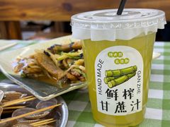 -聚宝螺蛳粉(聚宝店)