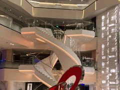 -广州四季酒店