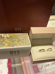 -周生生Chow Sang Sang(苏州美罗高新店)