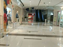 店内环境-远洋未来广场(育慧北路店)