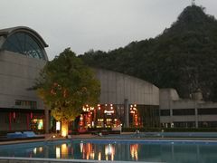 -Club Med地中海俱乐部·桂林度假村