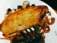 -汉巴味德(大悦城店)