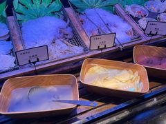 -盛江山自助料理(奥莱锦辉购物广场店)