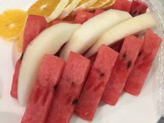 -青岛海尔洲际酒店