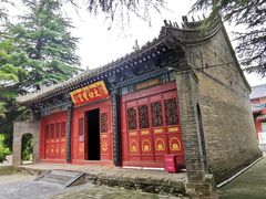 -函谷关历史文化旅游区