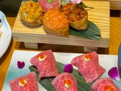 -上海东方佘山翰悦阁酒店·Vie全日制餐厅