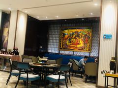 -西藏饭店·亚克·食光自助餐厅(文殊院店)