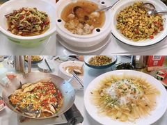 -湘江红·湖南招牌菜(莲花南路店)