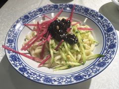 -老浒记烤鸭-北京菜(琉璃厂店)