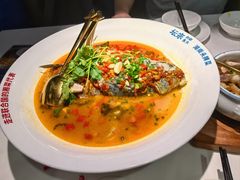 -坛宗剁椒鱼头(河西王府井店)