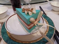 -老洋房花园饭店(绍兴路店)