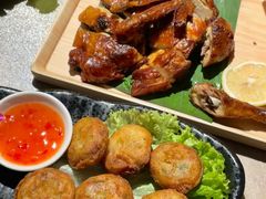 -泰来食光泰国菜餐厅(运河城店)