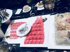 -璞御·海鲜·雪花牛肉局(宾水西道店)