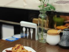 -标记Jane's kitchen(平桥直街店)