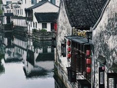 -绍兴书圣故里景区