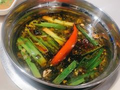 -围炉夜话·潮汕卤水火锅(榕江店)
