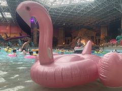 -波塞冬旅游度假区